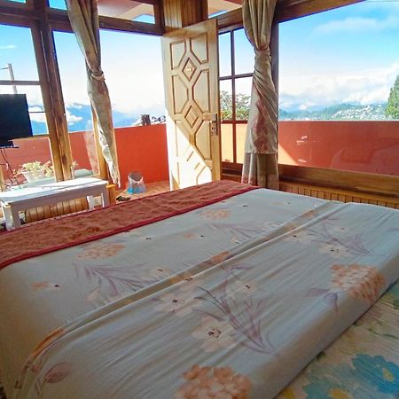 Rambler'S Nesting Homestay Darjeeling  Buitenkant foto