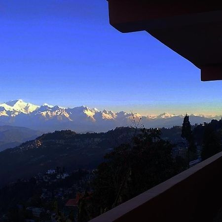 Rambler'S Nesting Homestay Darjeeling  Buitenkant foto