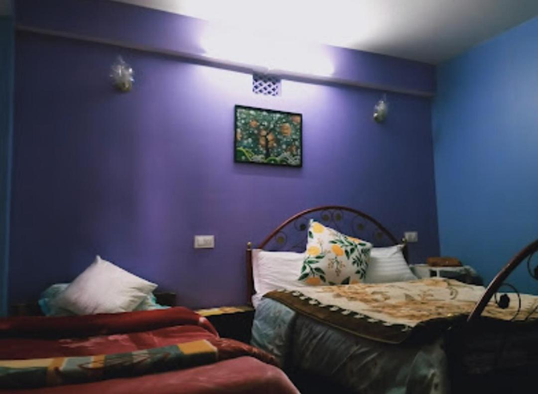 Rambler'S Nesting Homestay Darjeeling  Buitenkant foto