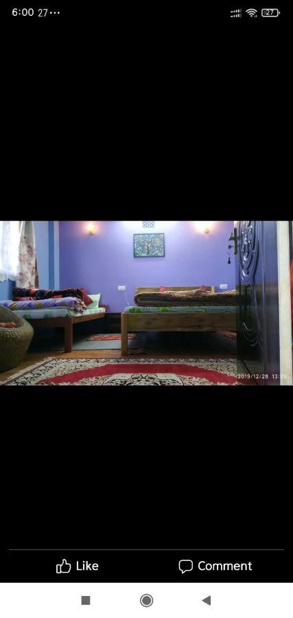 Rambler'S Nesting Homestay Darjeeling  Buitenkant foto