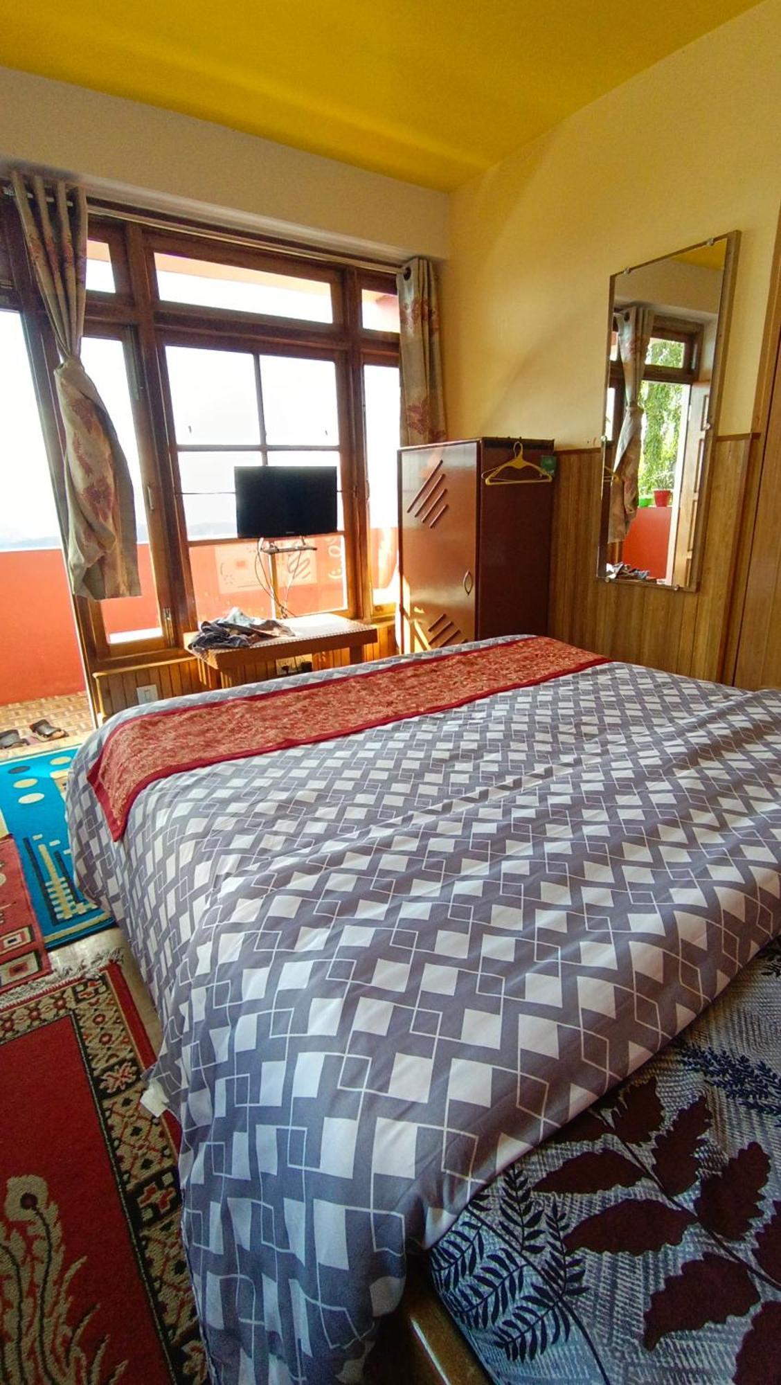 Rambler'S Nesting Homestay Darjeeling  Buitenkant foto