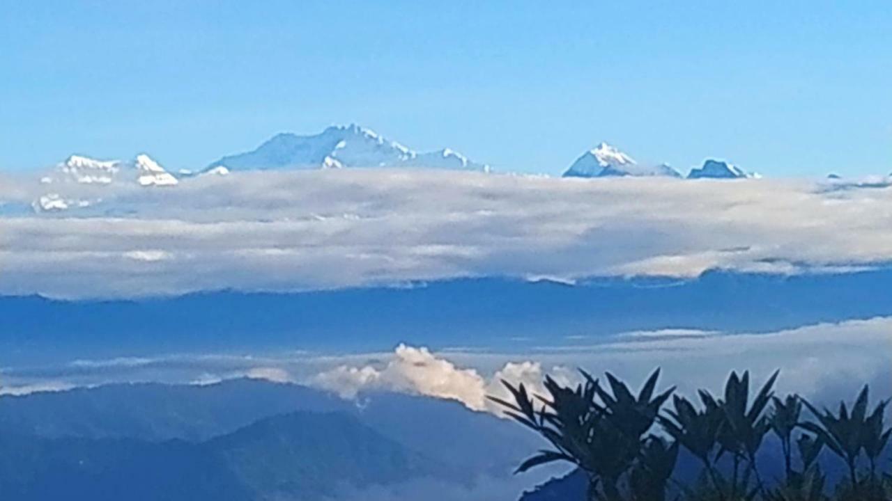 Rambler'S Nesting Homestay Darjeeling  Buitenkant foto