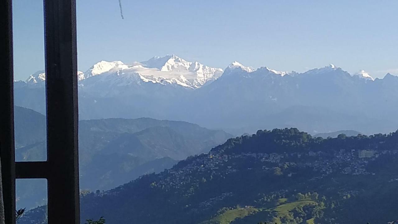 Rambler'S Nesting Homestay Darjeeling  Buitenkant foto