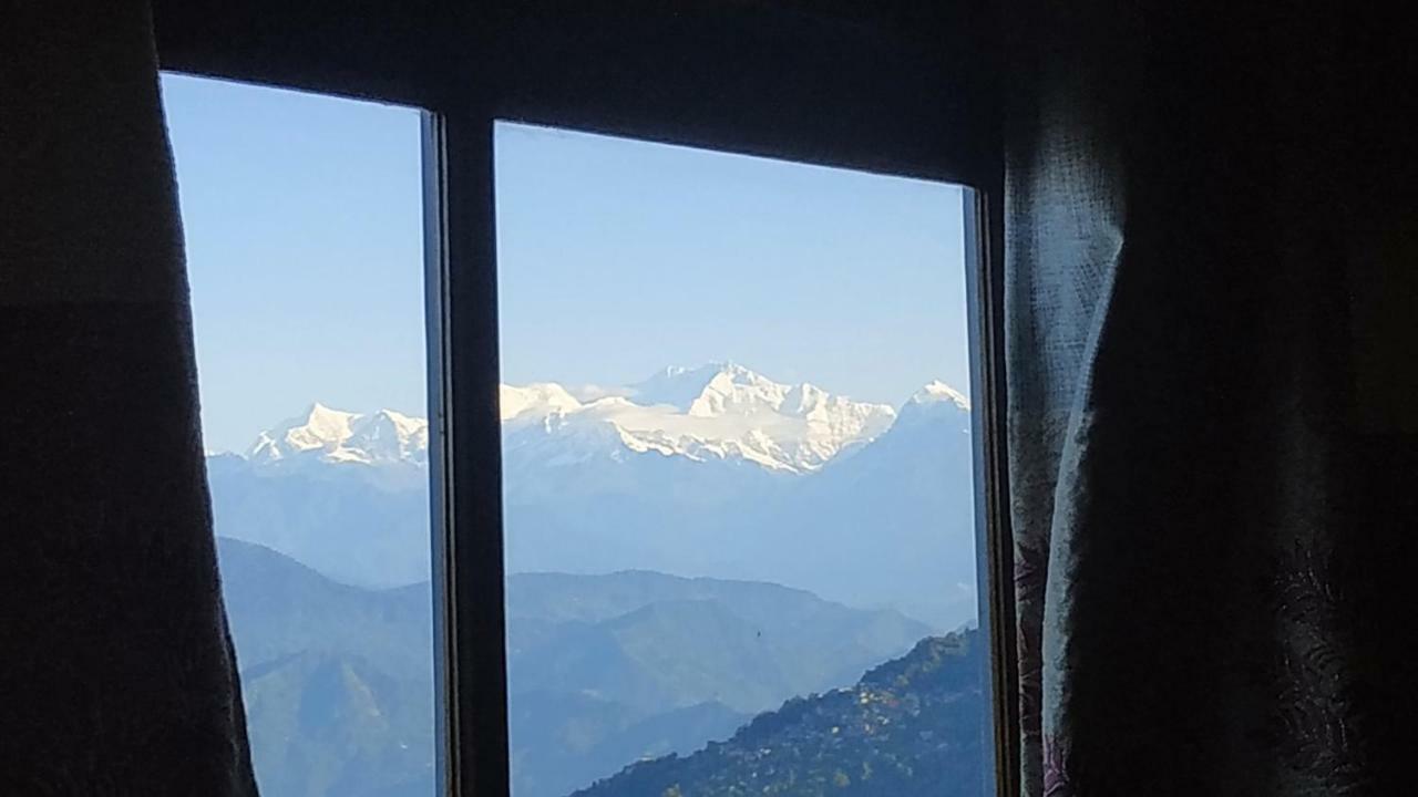 Rambler'S Nesting Homestay Darjeeling  Buitenkant foto