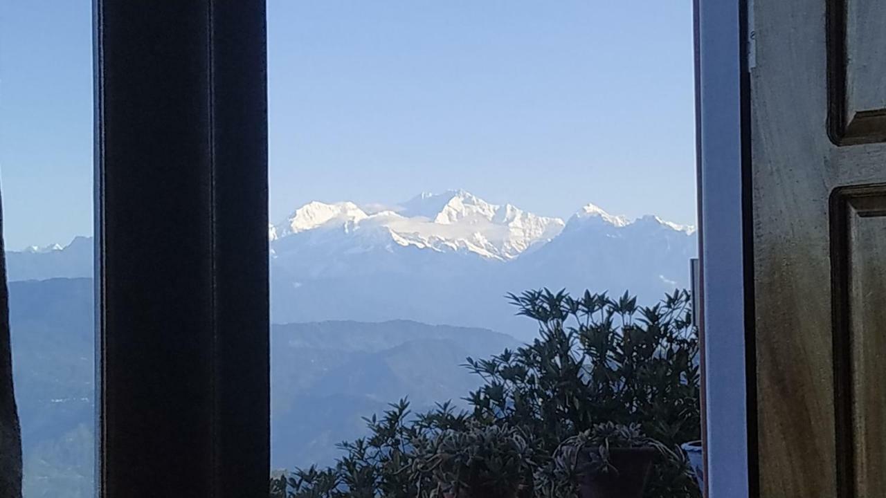 Rambler'S Nesting Homestay Darjeeling  Buitenkant foto